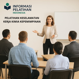 PELATIHAN KESELAMATAN KERJA KIMIA KEPEMIMPINAN